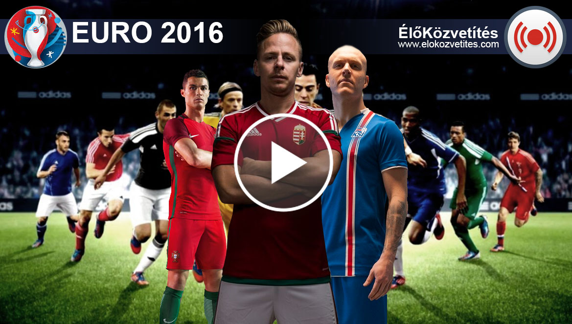 Foci Euro 2016 EB