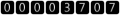hit counter